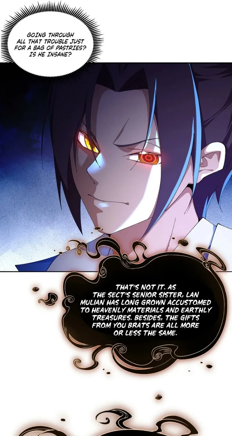 It Turns Out That They Are the Protagonists Chapter 58 page 7 - 