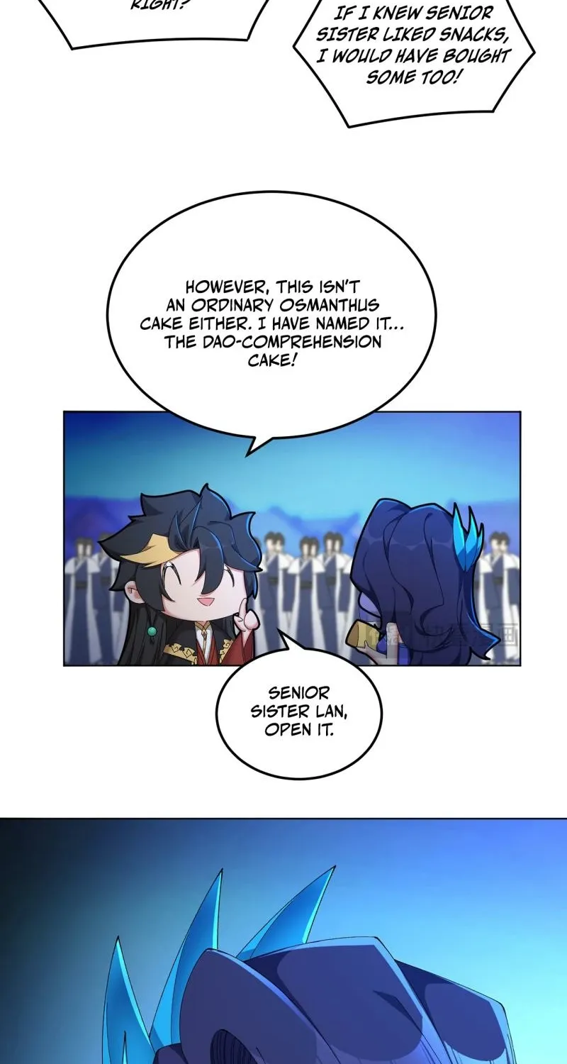 It Turns Out That They Are the Protagonists Chapter 58 page 10 - 