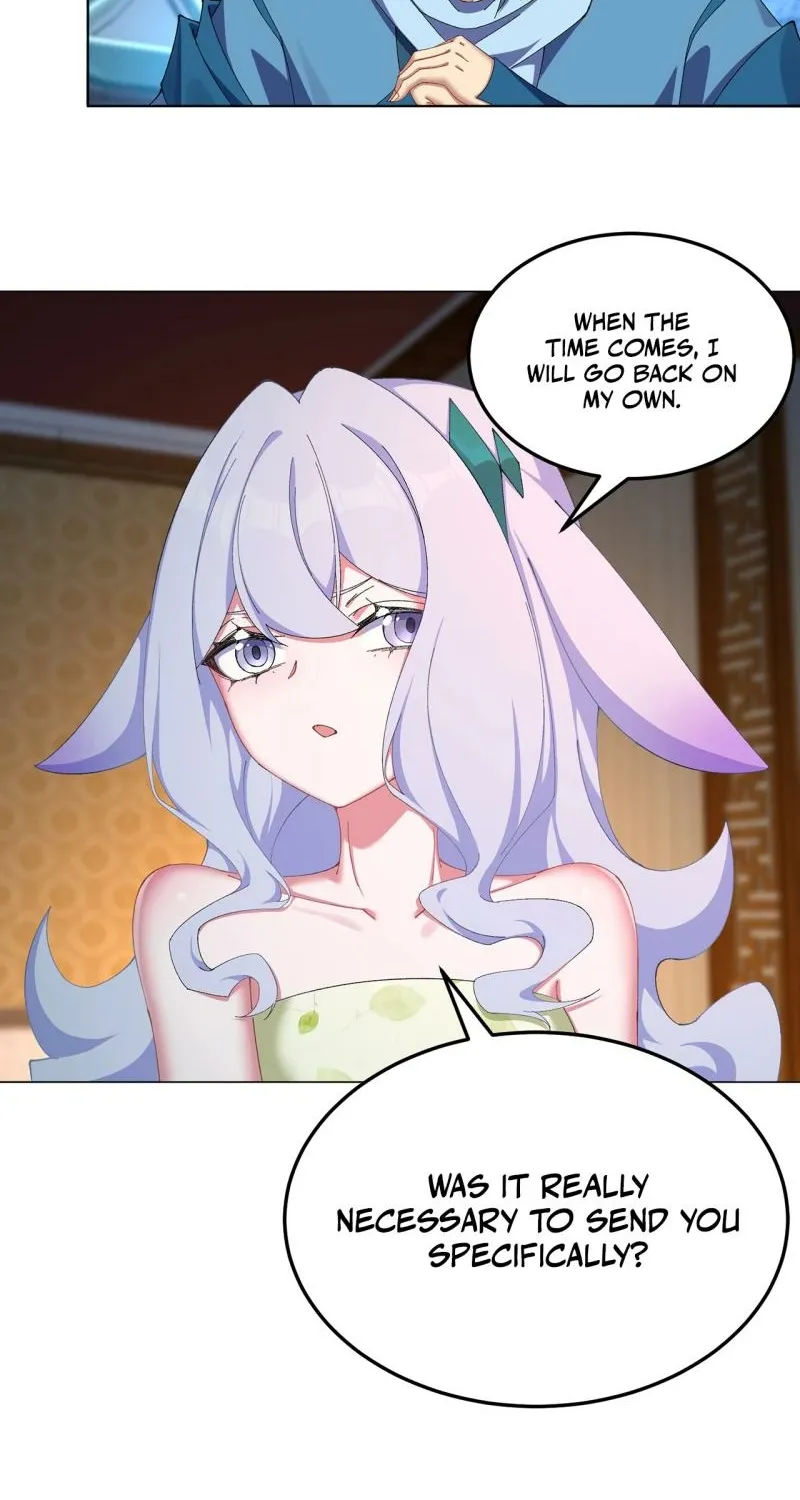 It Turns Out That They Are the Protagonists Chapter 59 page 12 - 