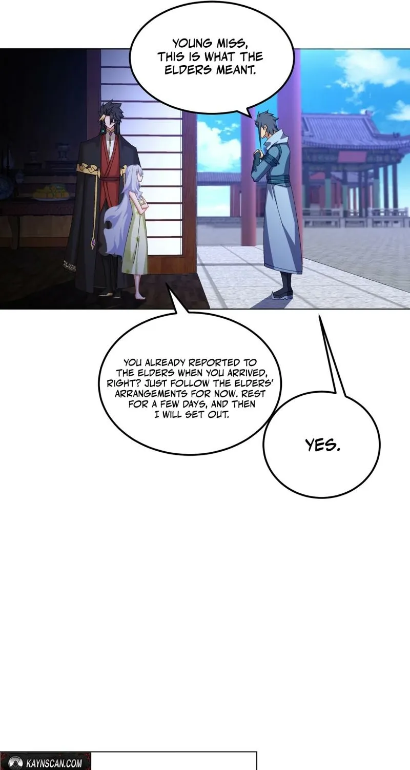 It Turns Out That They Are the Protagonists Chapter 59 page 14 - 