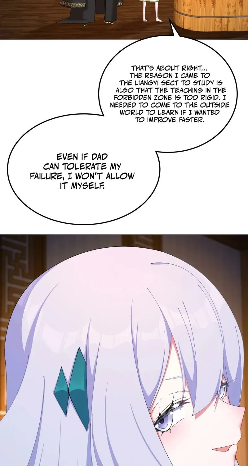 It Turns Out That They Are the Protagonists Chapter 59 page 18 - 