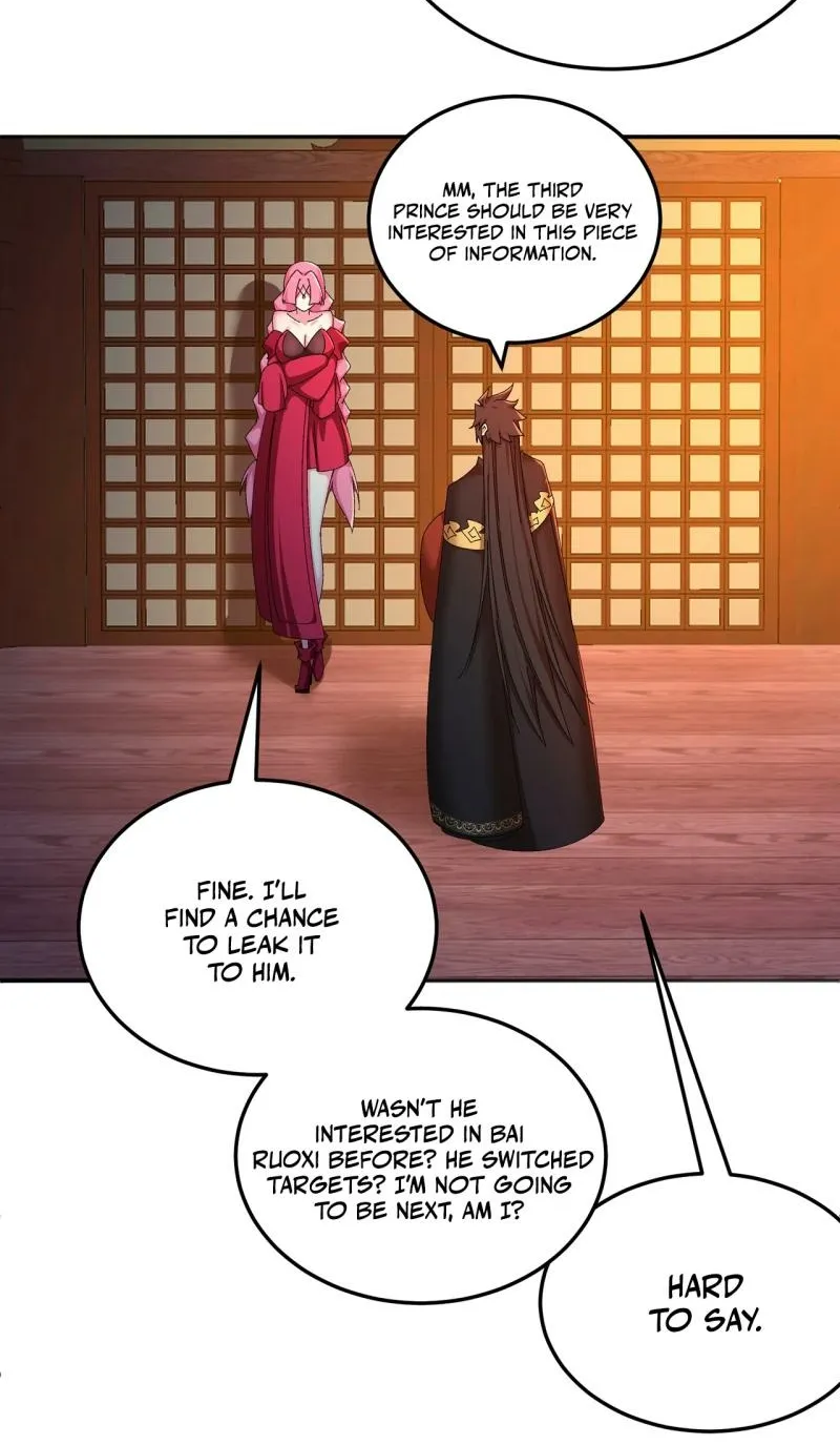 It Turns Out That They Are the Protagonists Chapter 59 page 31 - 