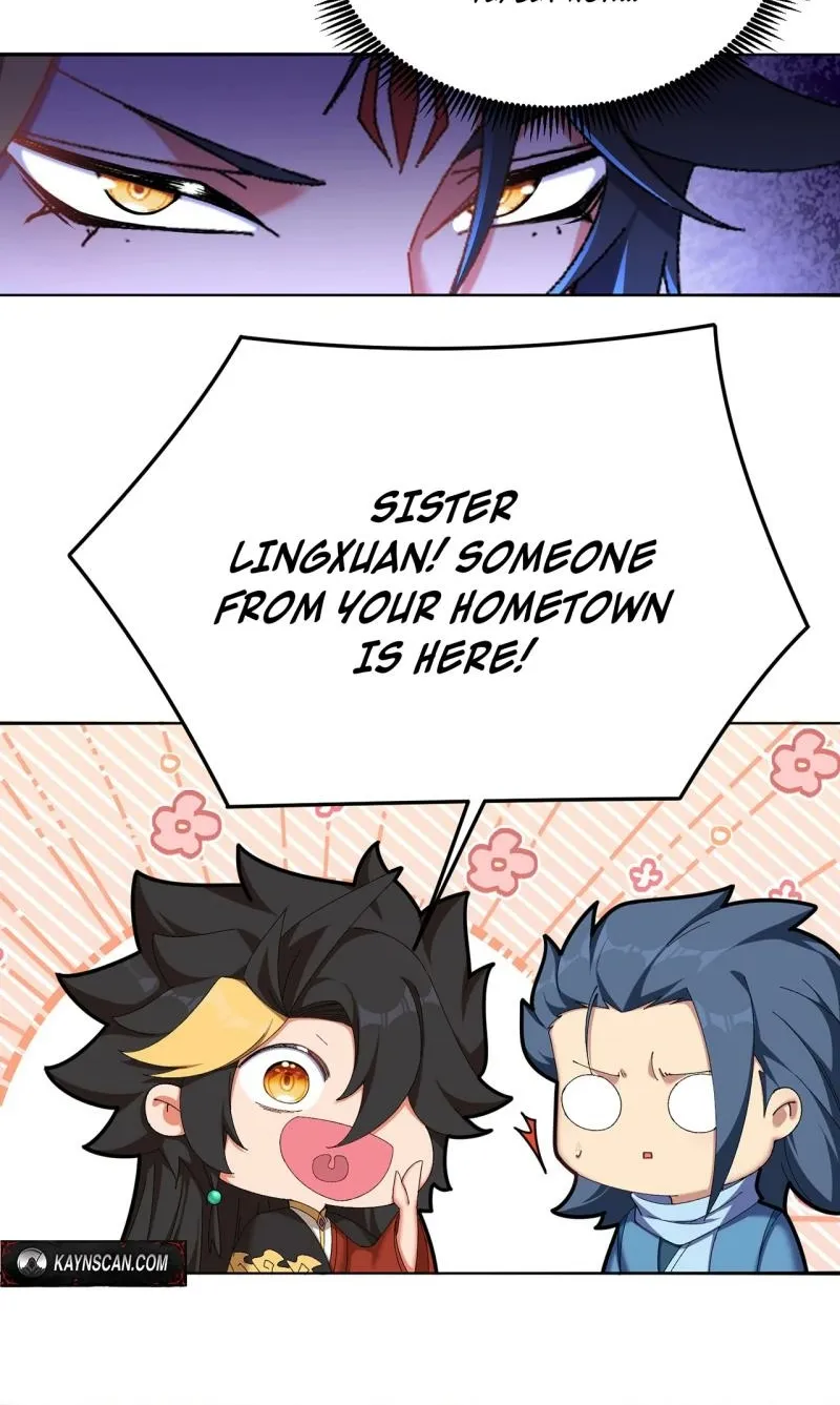 It Turns Out That They Are the Protagonists Chapter 59 page 6 - 
