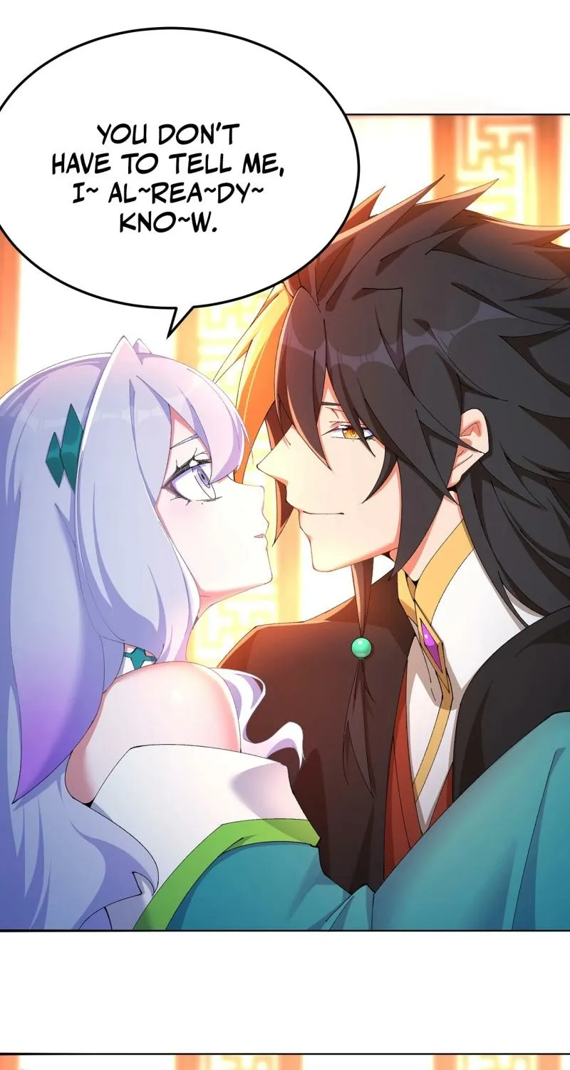 It Turns Out That They Are the Protagonists Chapter 60 page 28 - 