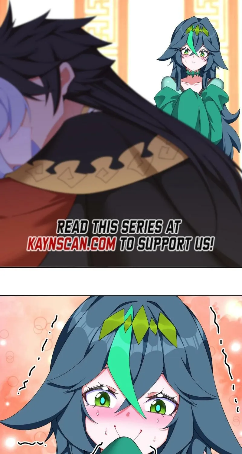 It Turns Out That They Are the Protagonists Chapter 60 page 29 - 