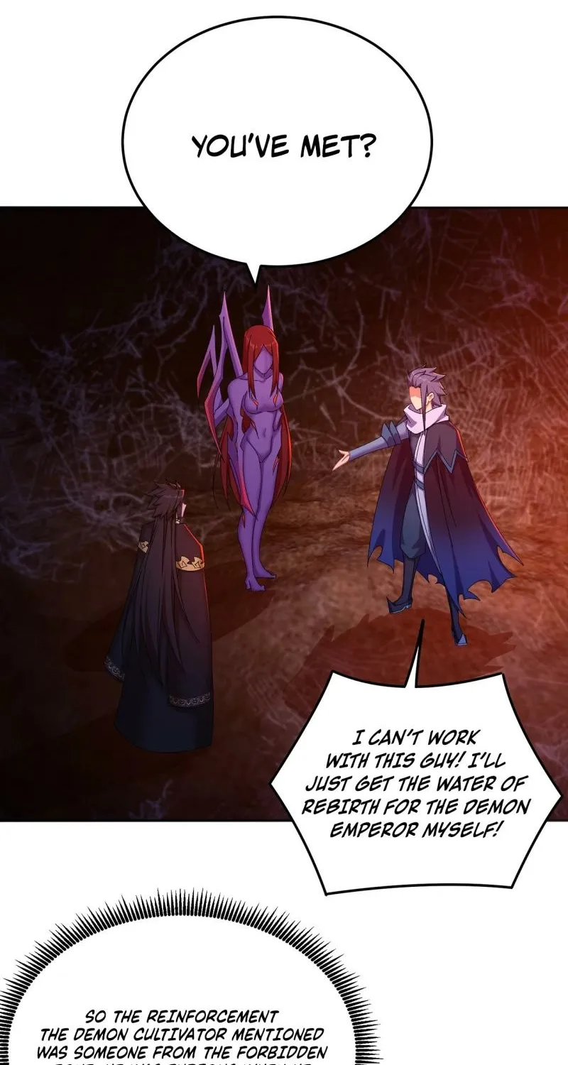 It Turns Out That They Are the Protagonists Chapter 60 page 4 - 