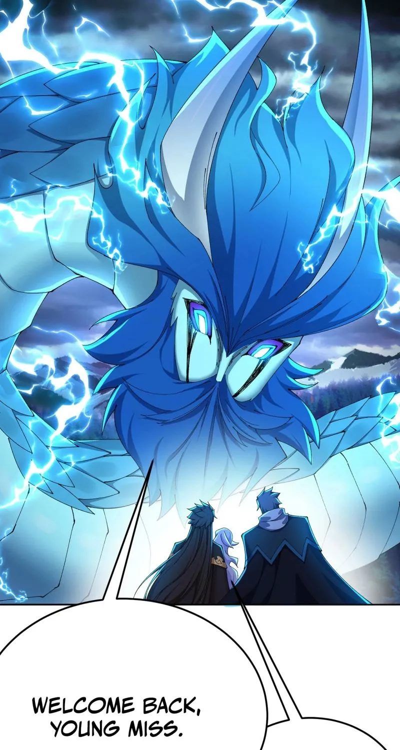 It Turns Out That They Are the Protagonists Chapter 60 page 49 - 