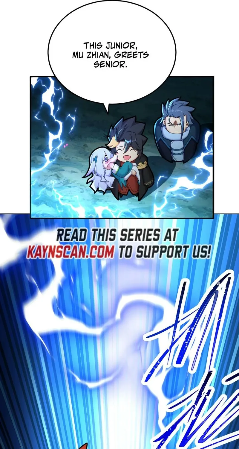 It Turns Out That They Are the Protagonists Chapter 60 page 51 - 