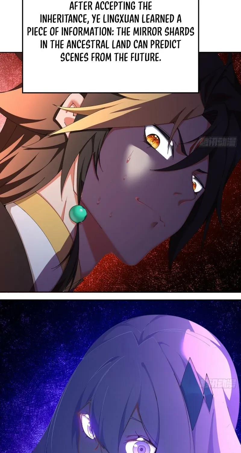 It Turns Out That They Are the Protagonists Chapter 71 page 3 - 