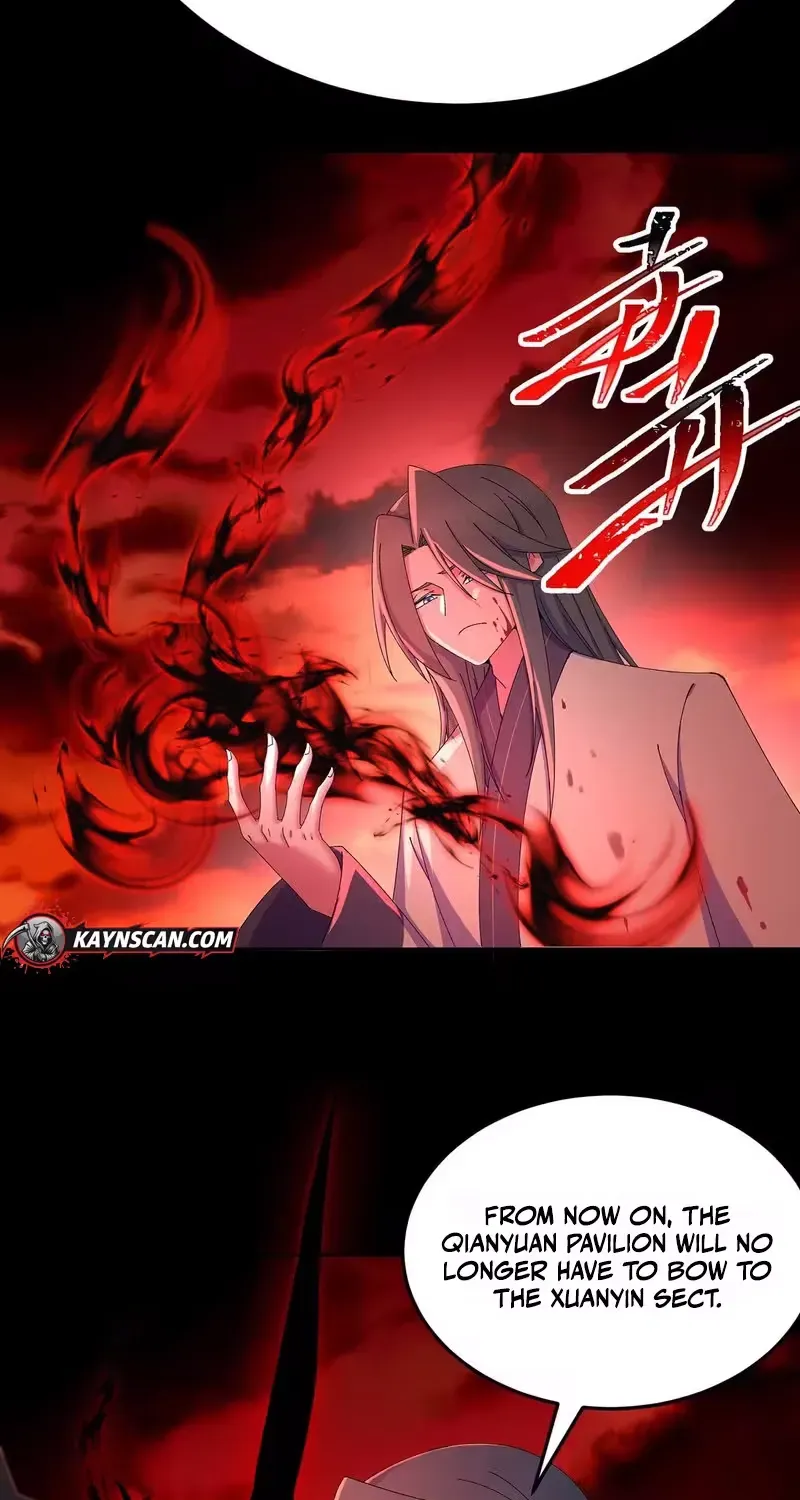 It Turns Out That They Are the Protagonists Chapter 77 page 16 - 