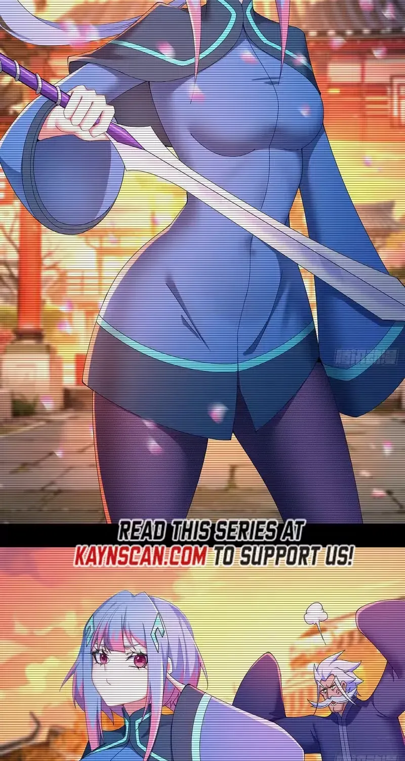 It Turns Out That They Are the Protagonists Chapter 77 page 3 - 