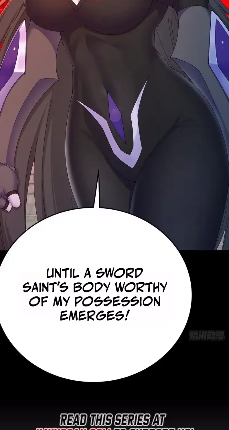 It Turns Out That They Are the Protagonists Chapter 77 page 25 - 