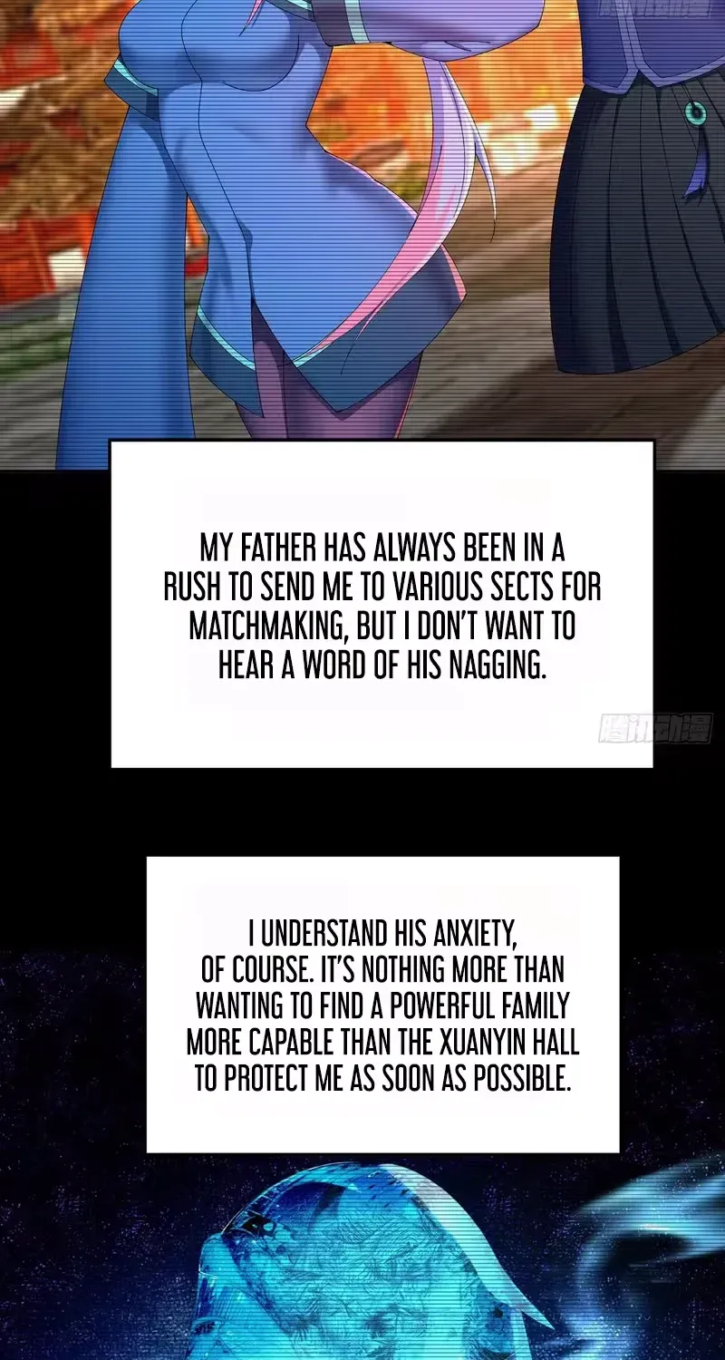 It Turns Out That They Are the Protagonists Chapter 77 page 4 - 