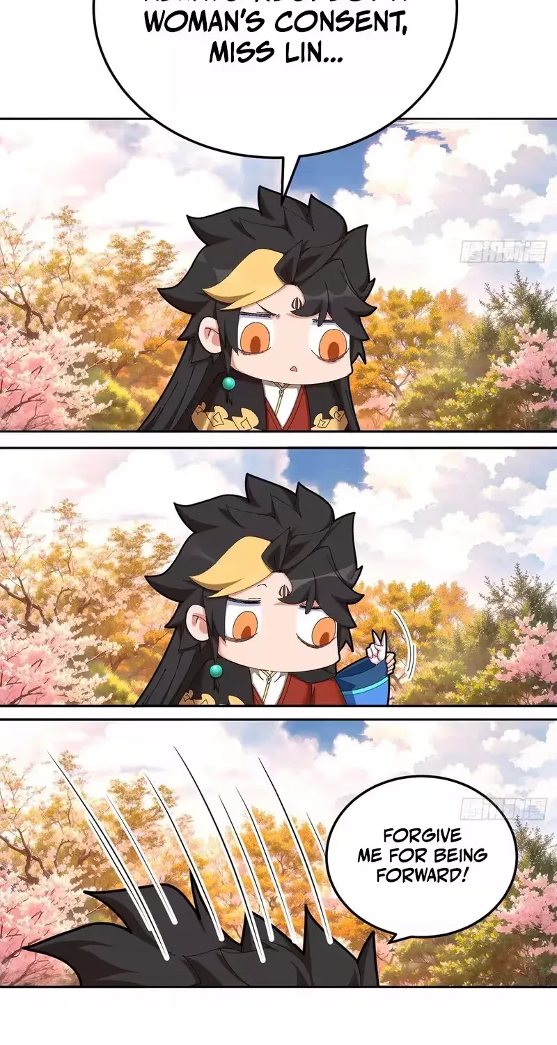 It Turns Out That They Are the Protagonists Chapter 77 page 40 - 