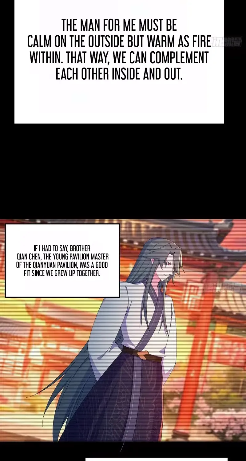 It Turns Out That They Are the Protagonists Chapter 77 page 9 - 