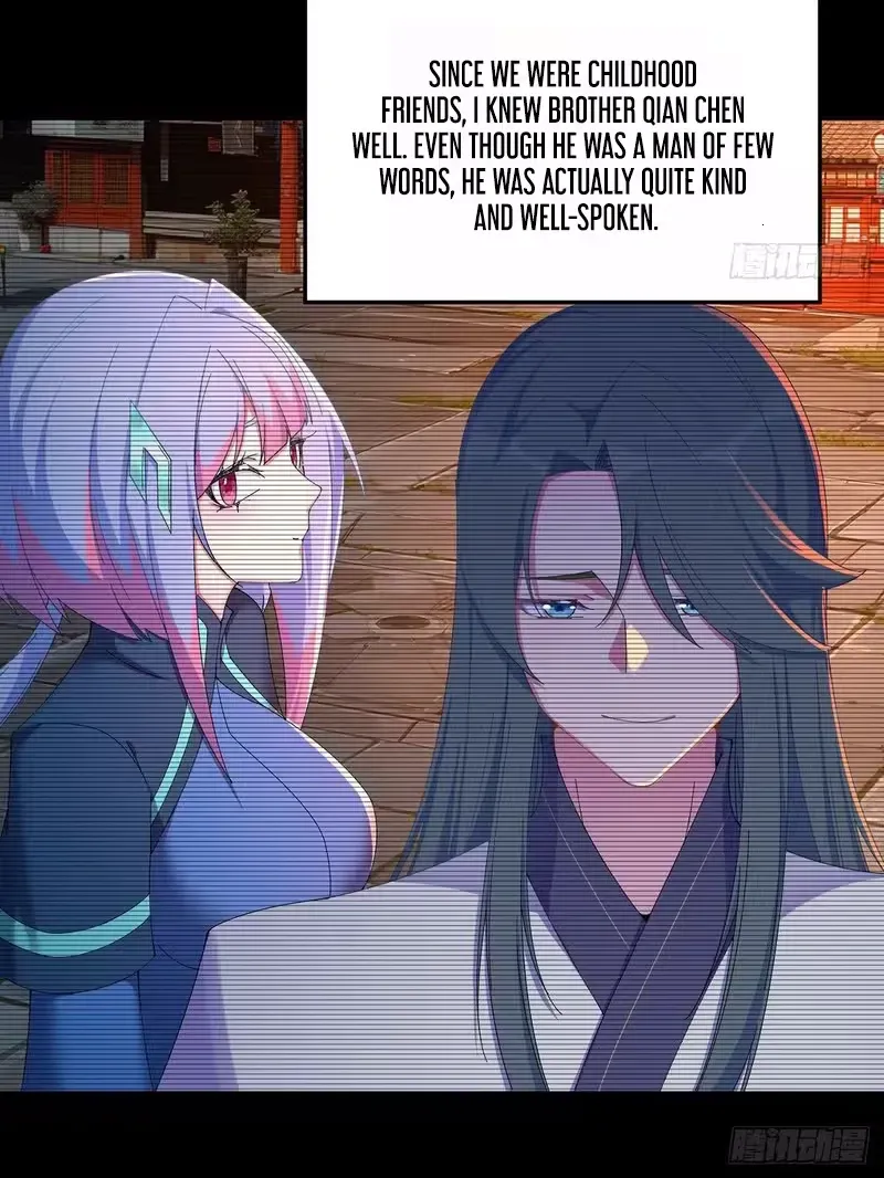 It Turns Out That They Are the Protagonists Chapter 77 page 10 - 