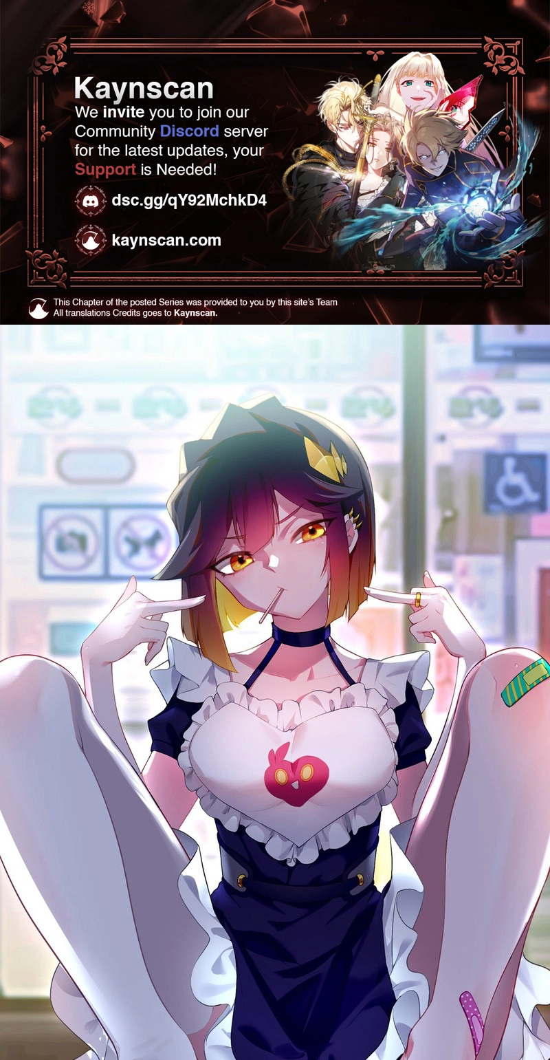It Turns Out That They Are the Protagonists Chapter 97 page 2 - 
