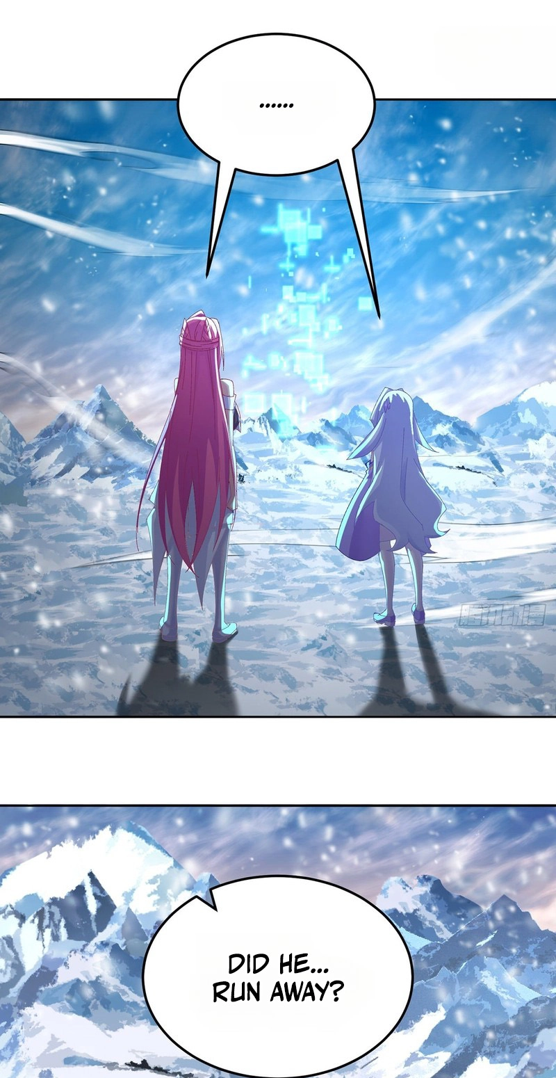 It Turns Out That They Are the Protagonists Chapter 97 page 13 - 