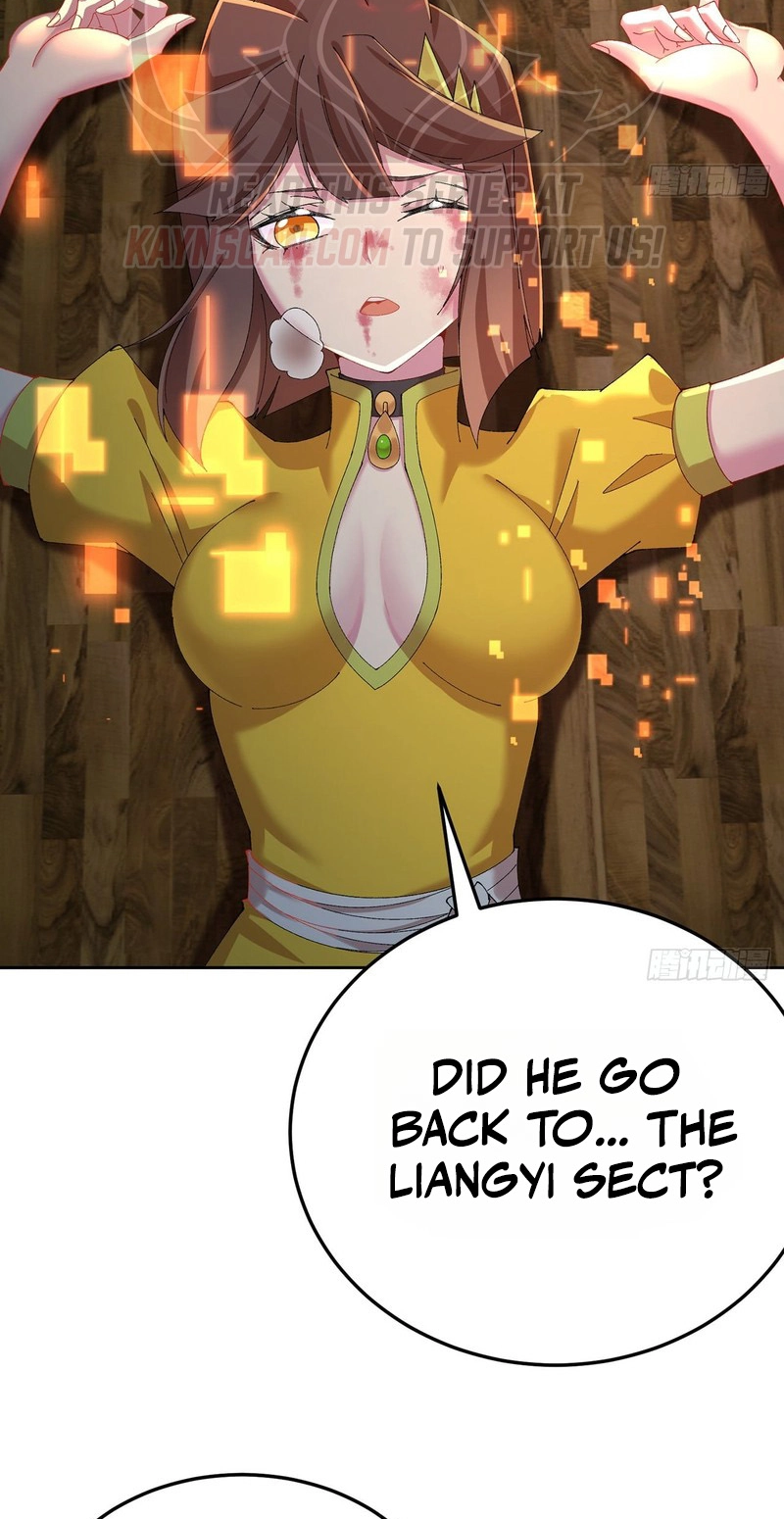 It Turns Out That They Are the Protagonists Chapter 97 page 15 - 