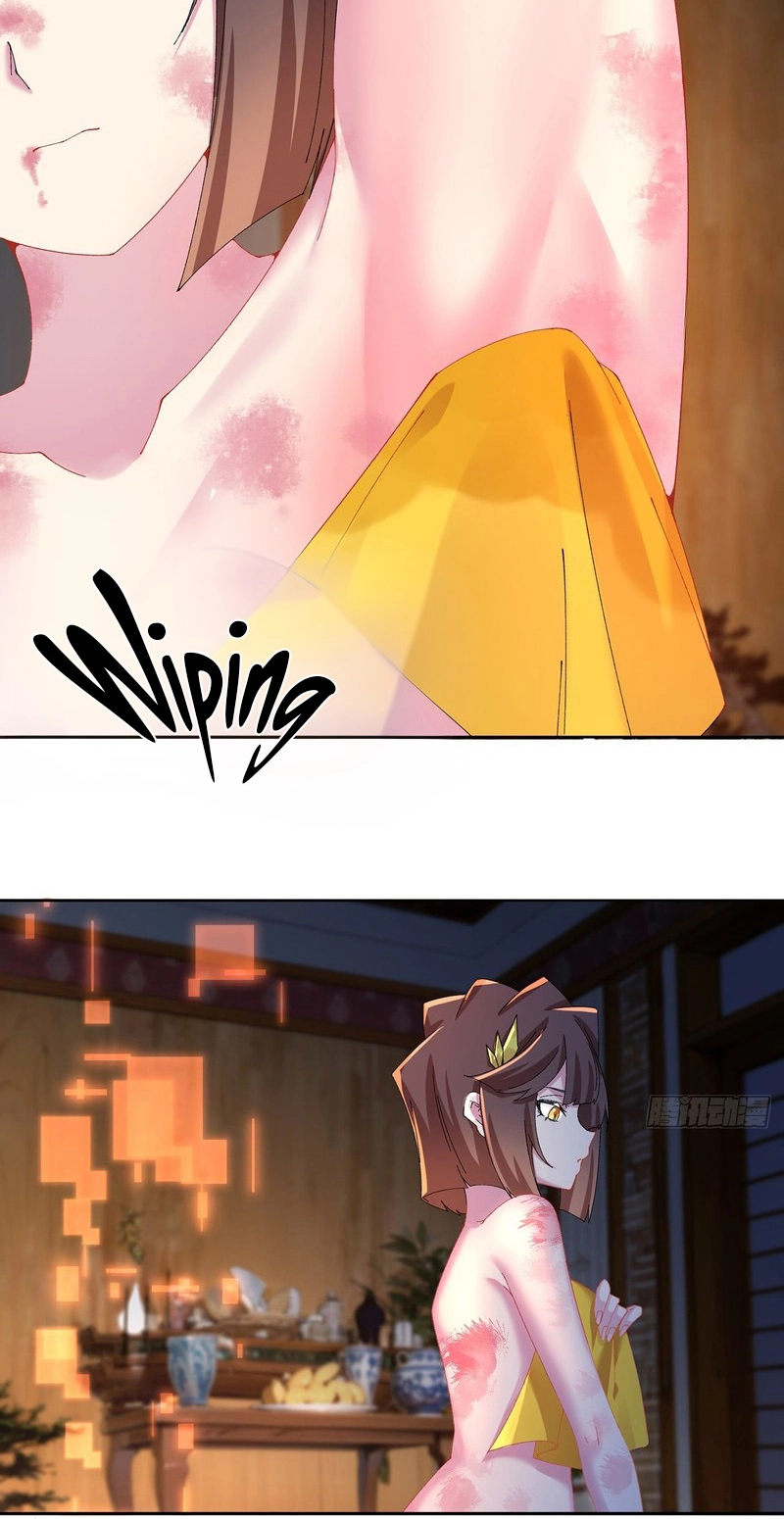 It Turns Out That They Are the Protagonists Chapter 97 page 18 - 