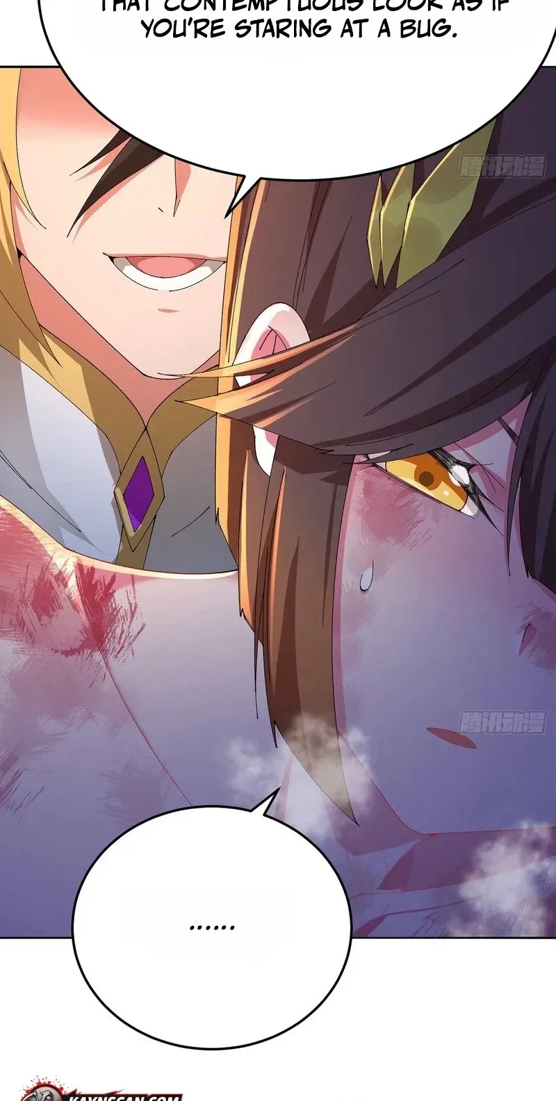 It Turns Out That They Are the Protagonists Chapter 97 page 30 - 