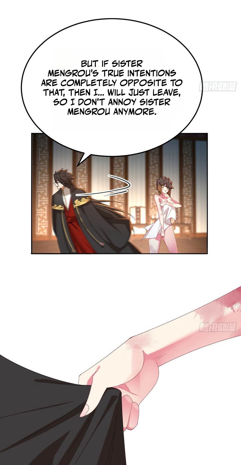 It Turns Out That They Are the Protagonists Chapter 97 page 33 - 
