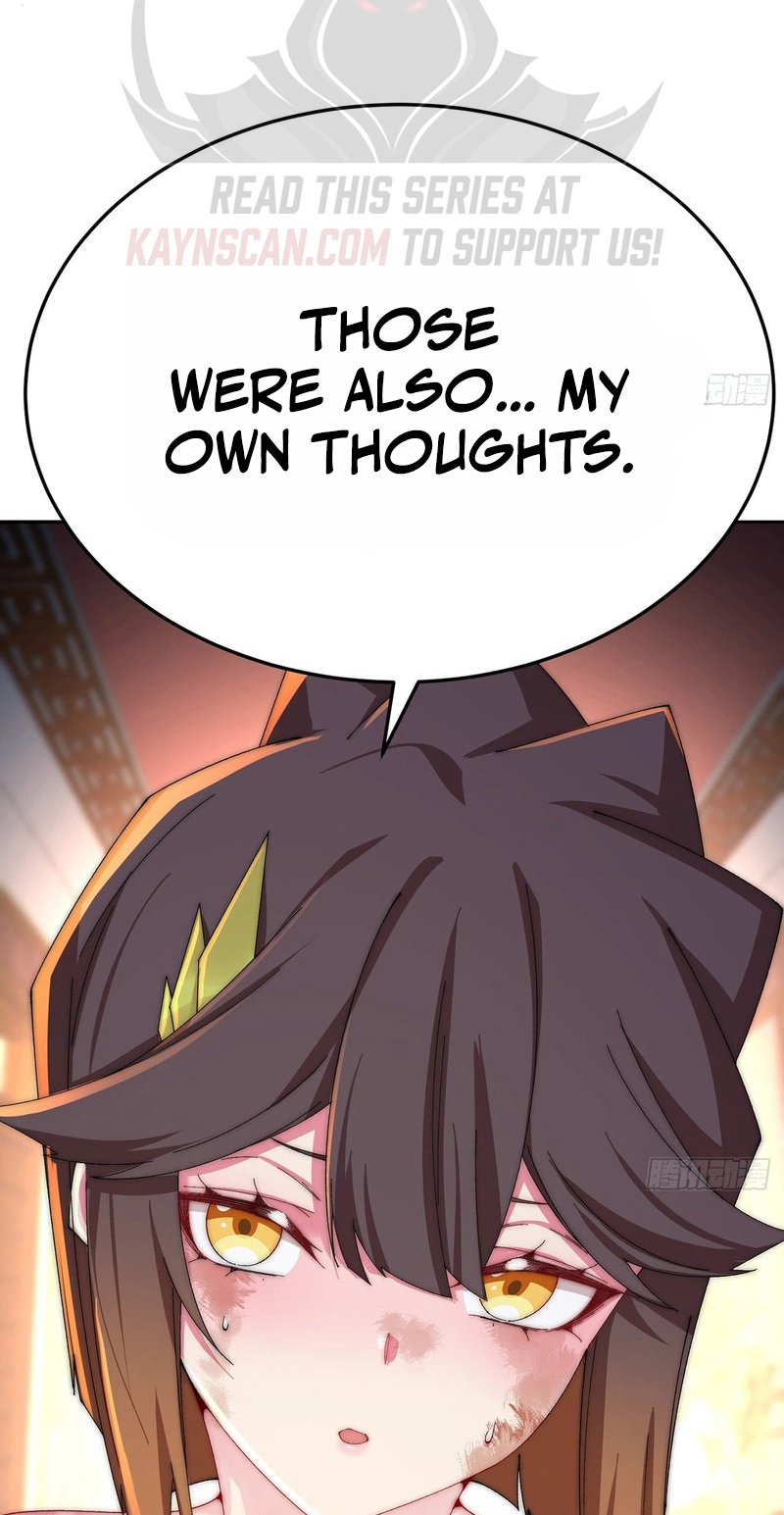 It Turns Out That They Are the Protagonists Chapter 97 page 35 - 