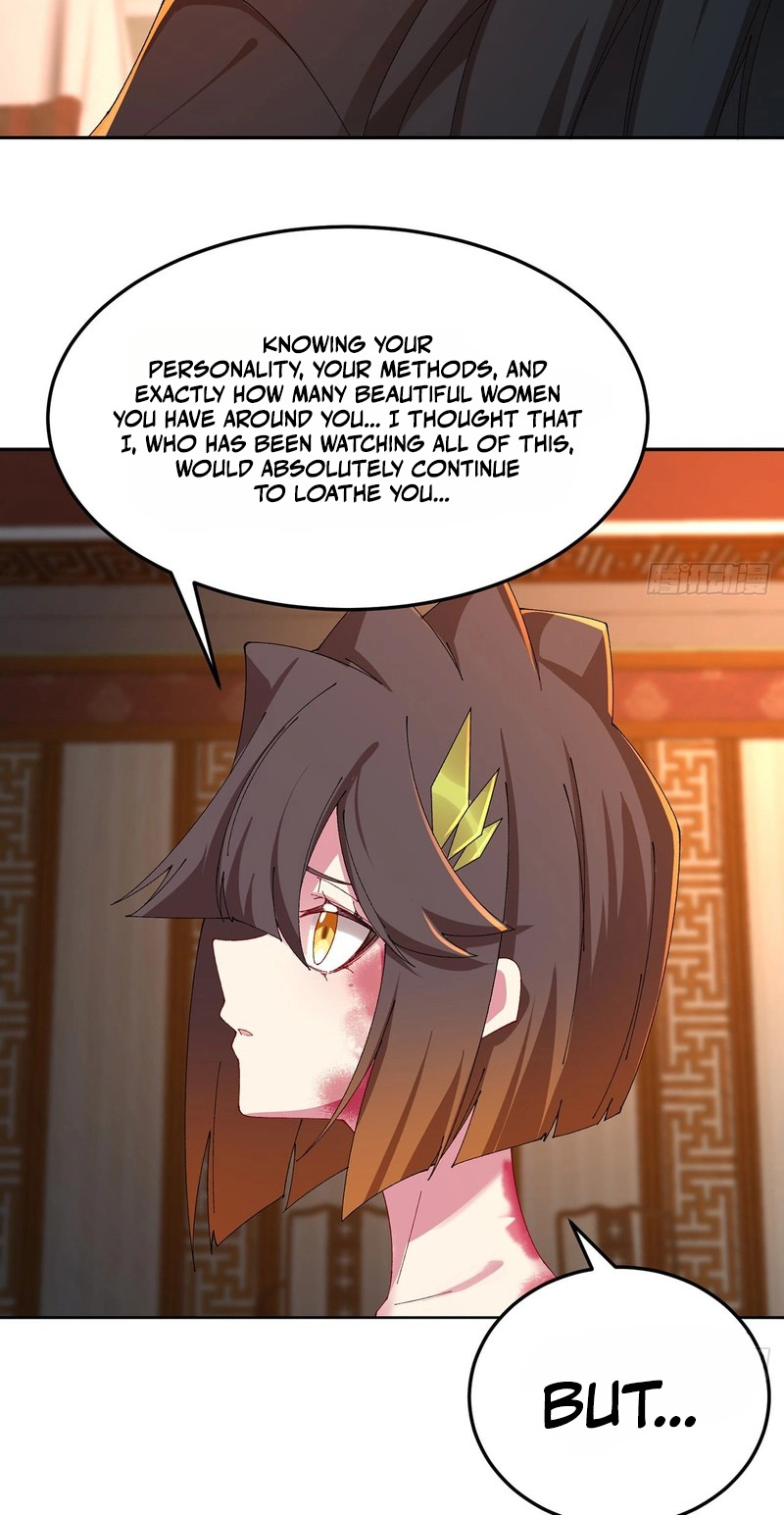 It Turns Out That They Are the Protagonists Chapter 97 page 37 - 
