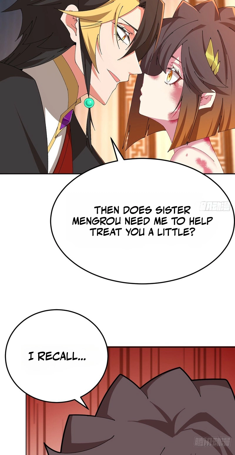 It Turns Out That They Are the Protagonists Chapter 97 page 39 - 