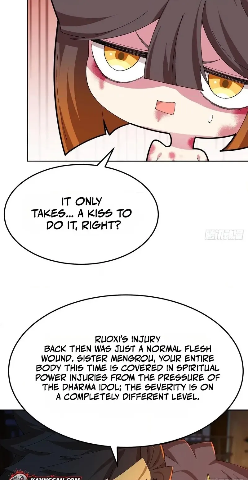 It Turns Out That They Are the Protagonists Chapter 97 page 40 - 