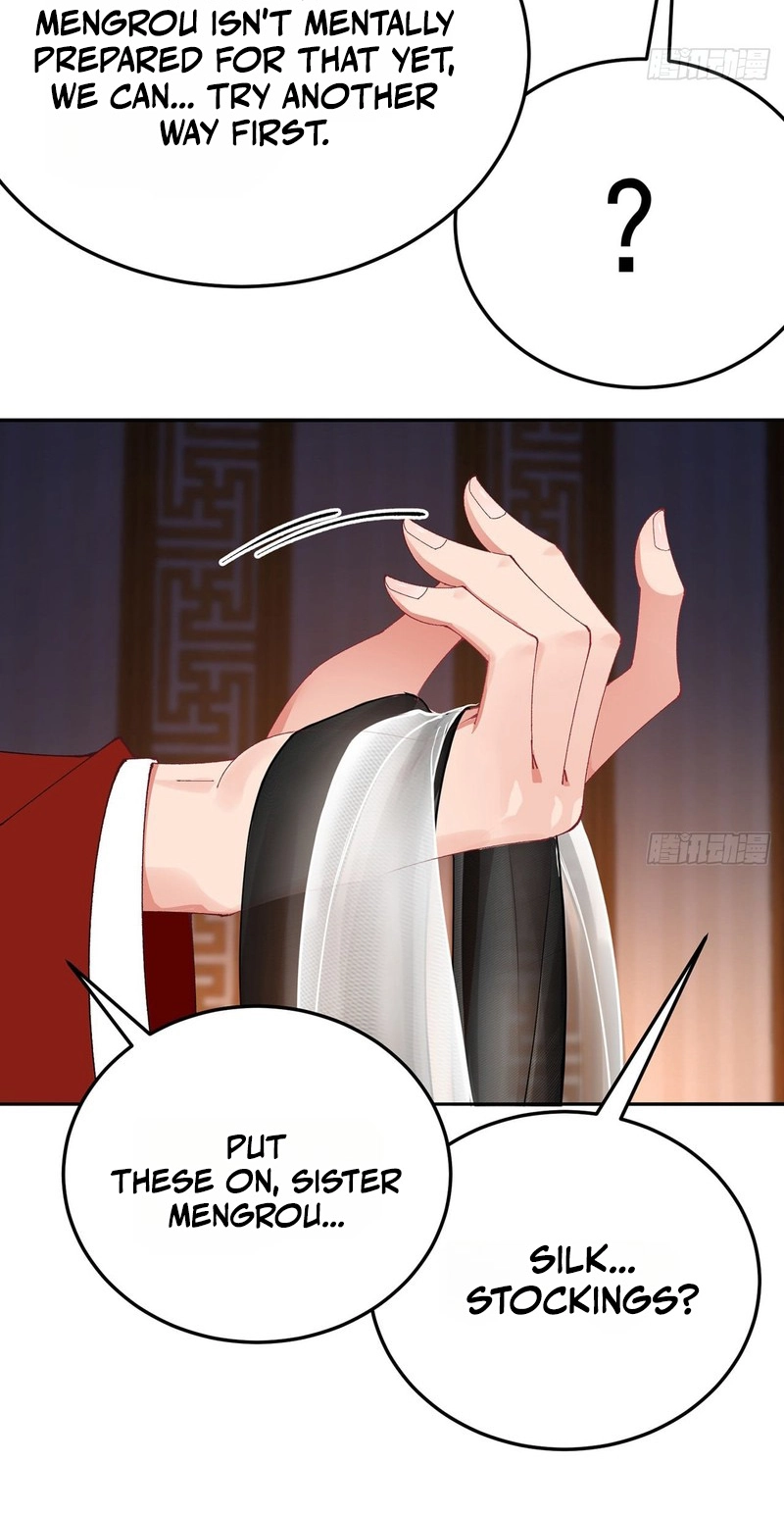 It Turns Out That They Are the Protagonists Chapter 97 page 42 - 