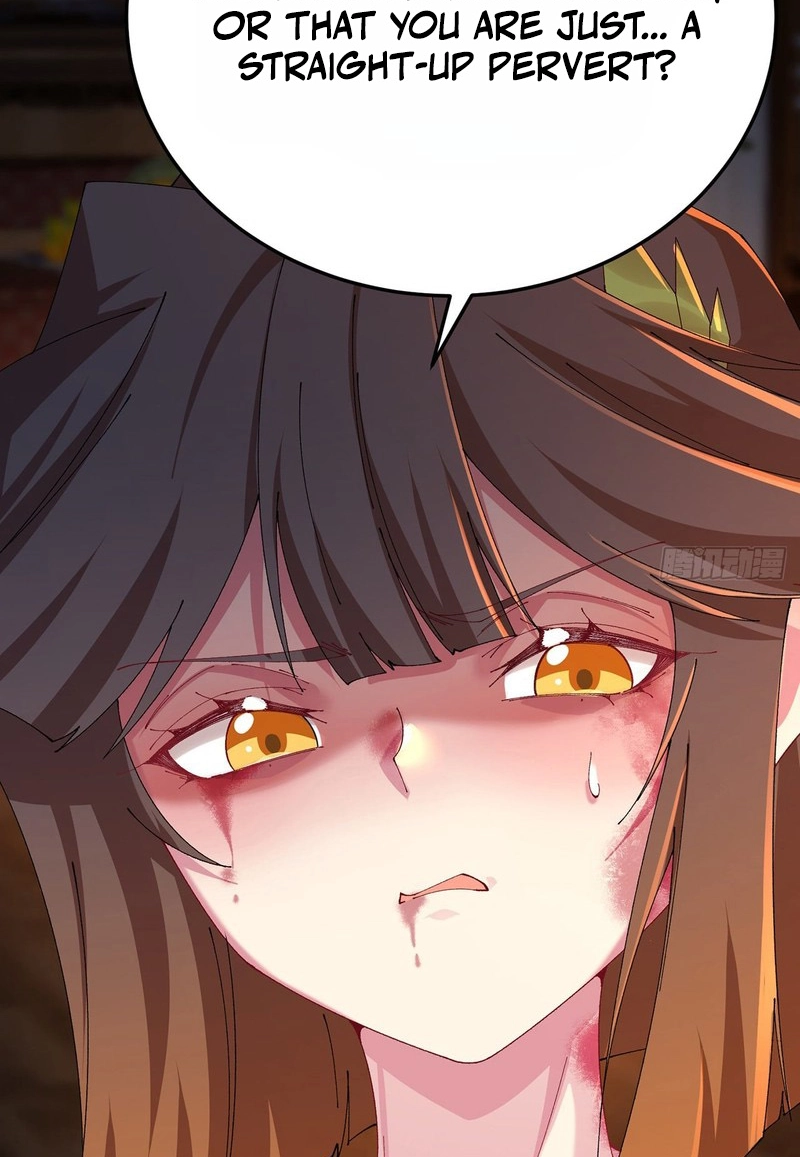 It Turns Out That They Are the Protagonists Chapter 97 page 44 - 
