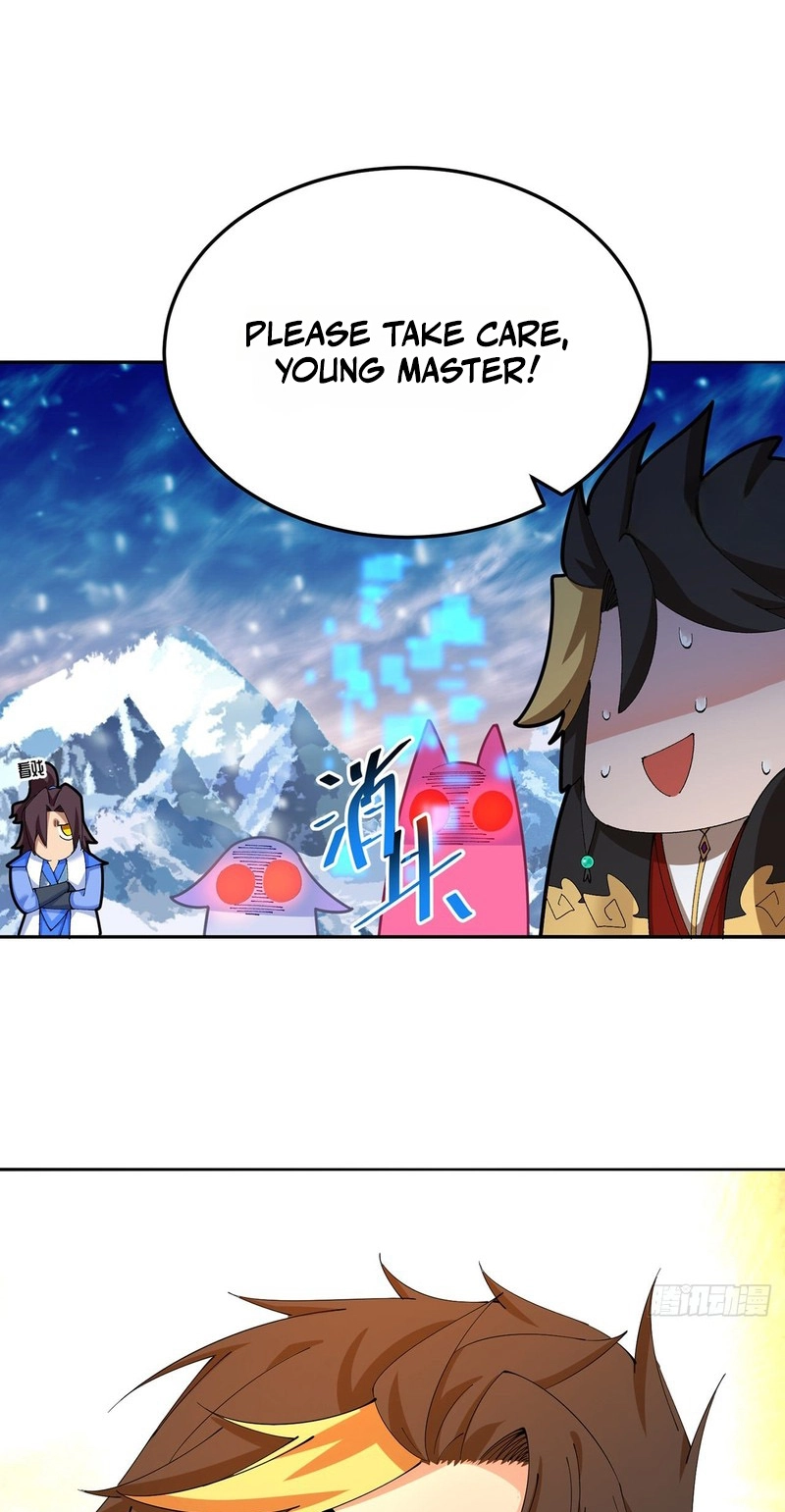 It Turns Out That They Are the Protagonists Chapter 97 page 7 - 