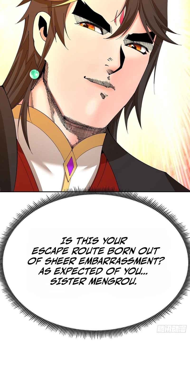 It Turns Out That They Are the Protagonists Chapter 97 page 8 - 