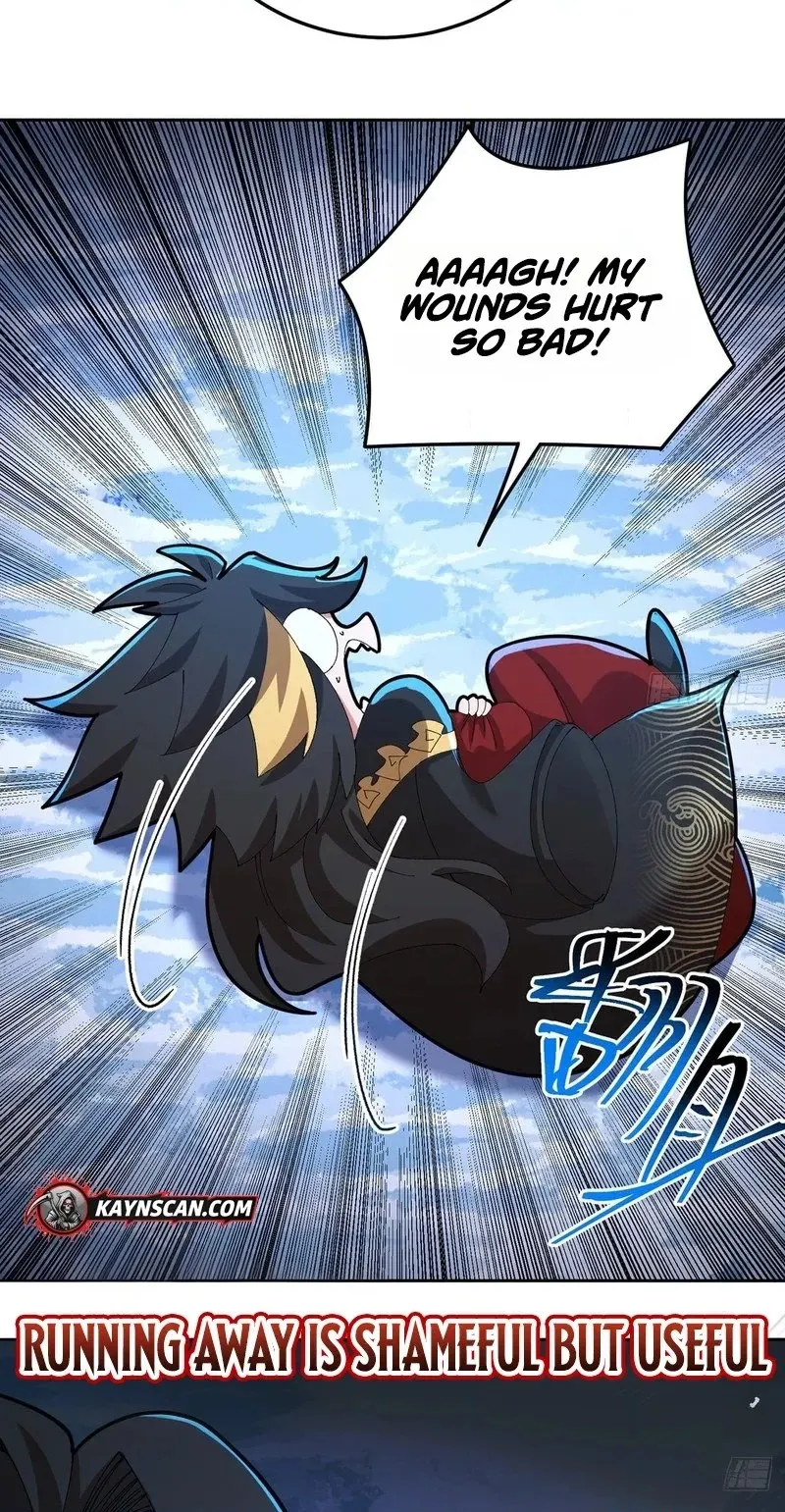 It Turns Out That They Are the Protagonists Chapter 97 page 10 - 