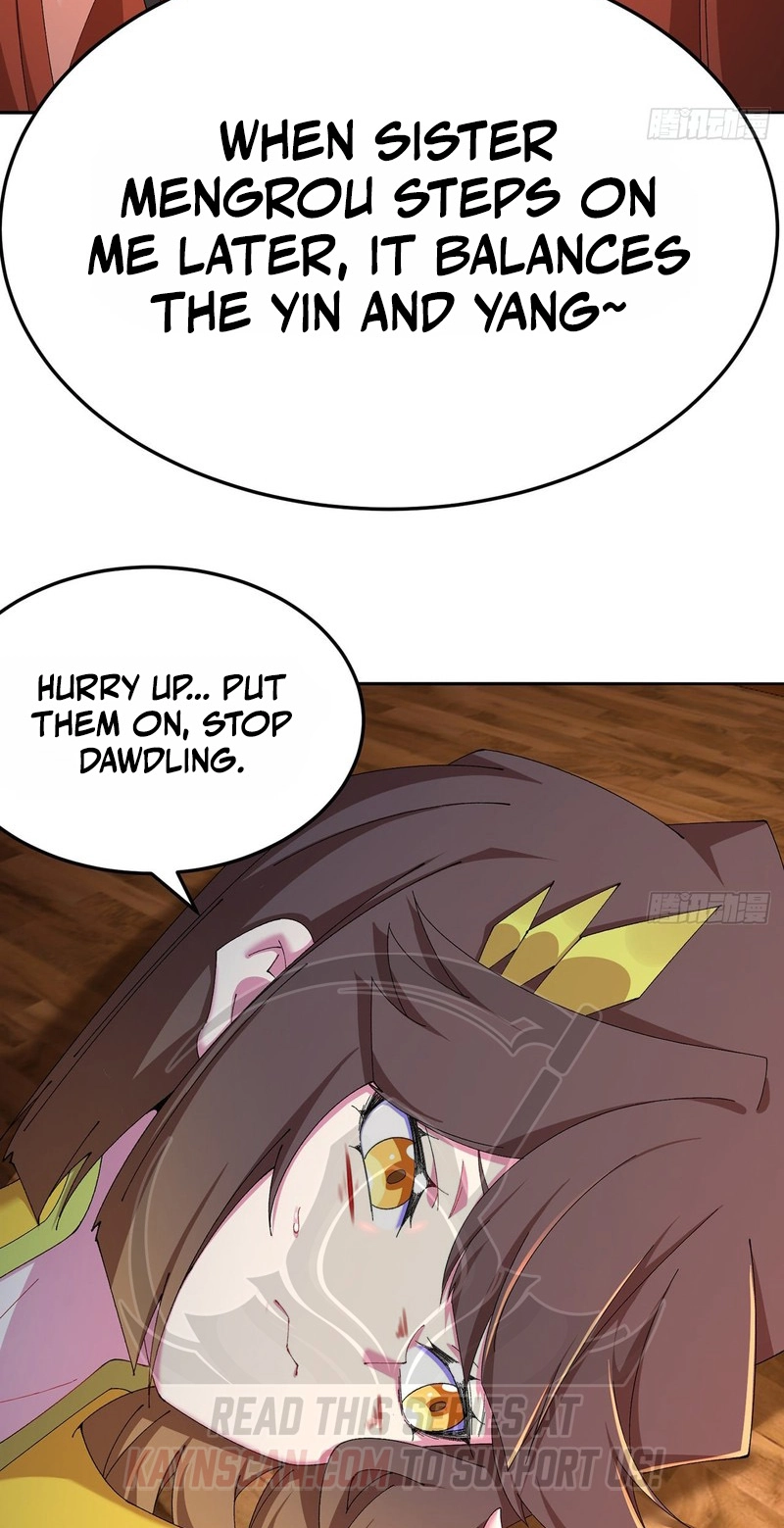It Turns Out That They Are the Protagonists Chapter 98 page 11 - 