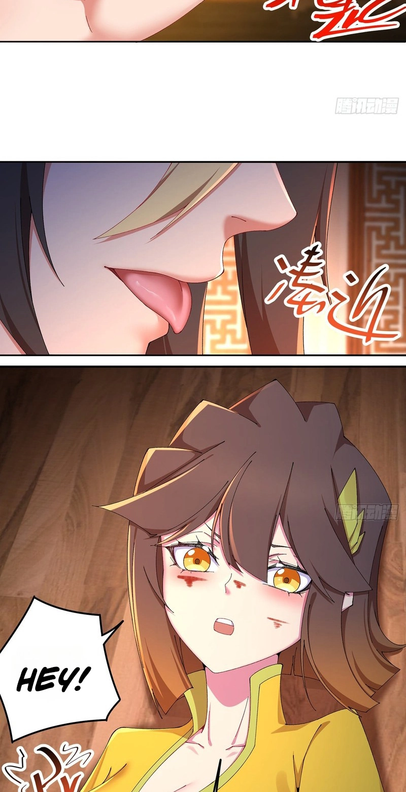 It Turns Out That They Are the Protagonists Chapter 98 page 13 - 