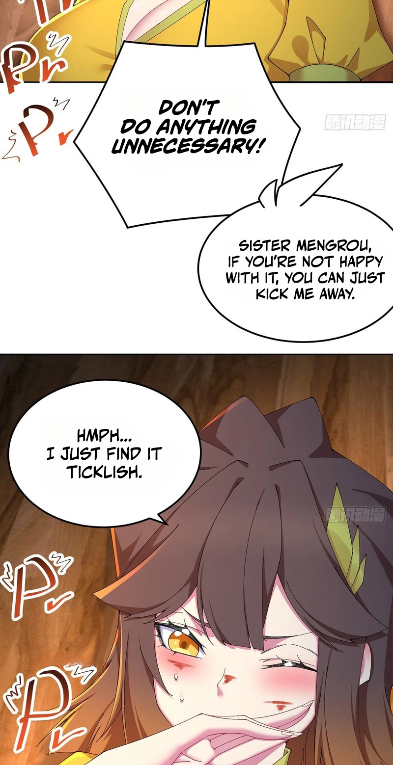 It Turns Out That They Are the Protagonists Chapter 98 page 14 - 