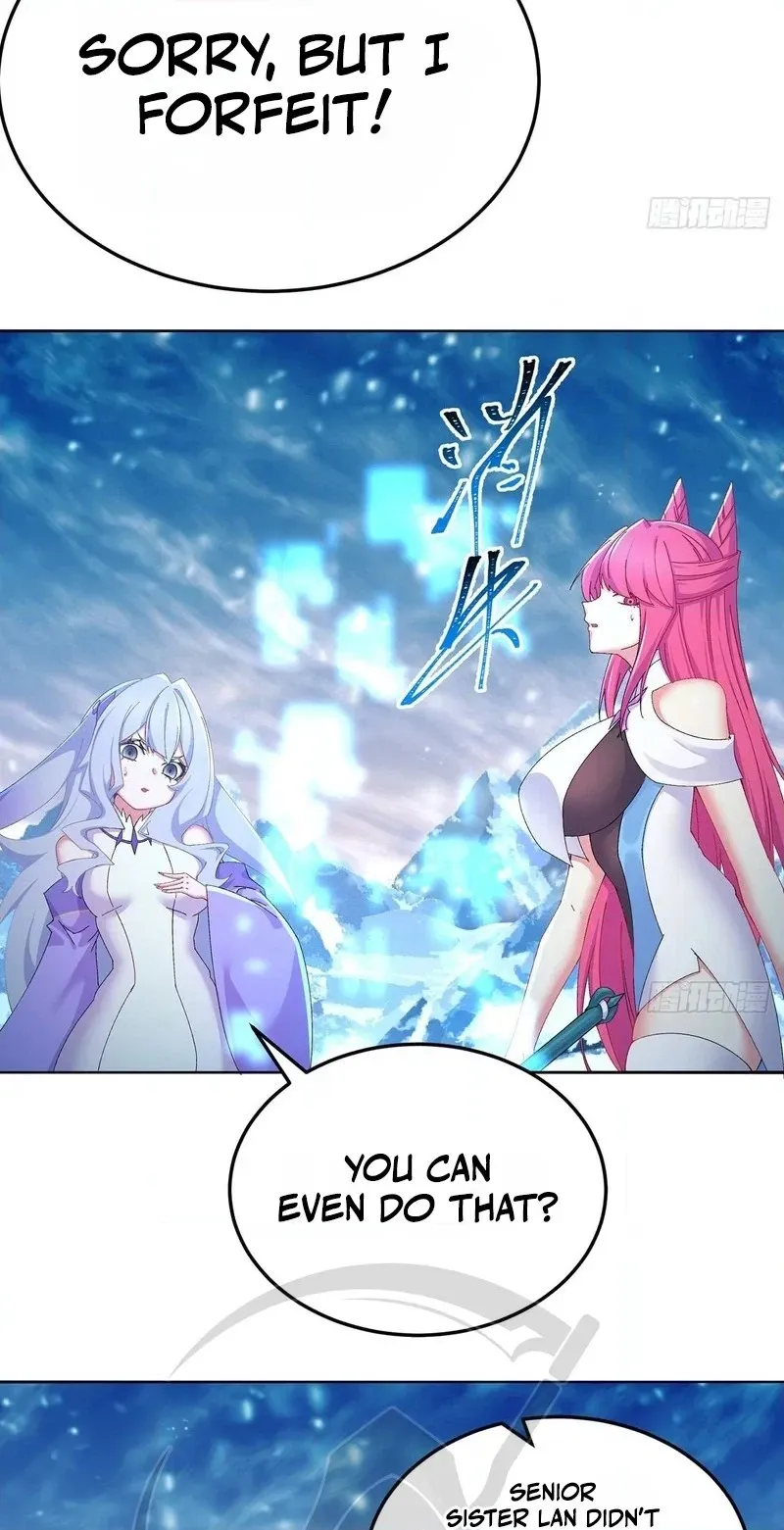 It Turns Out That They Are the Protagonists Chapter 98 page 20 - 