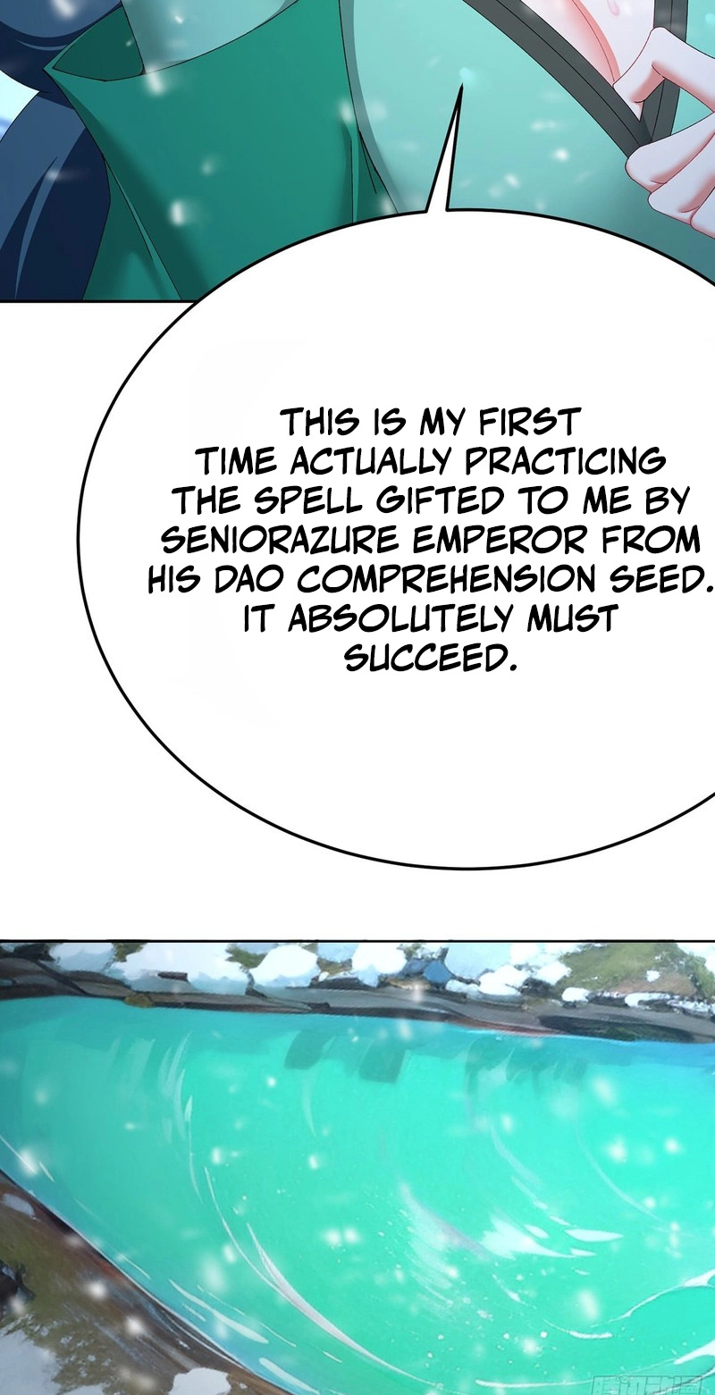 It Turns Out That They Are the Protagonists Chapter 98 page 23 - 