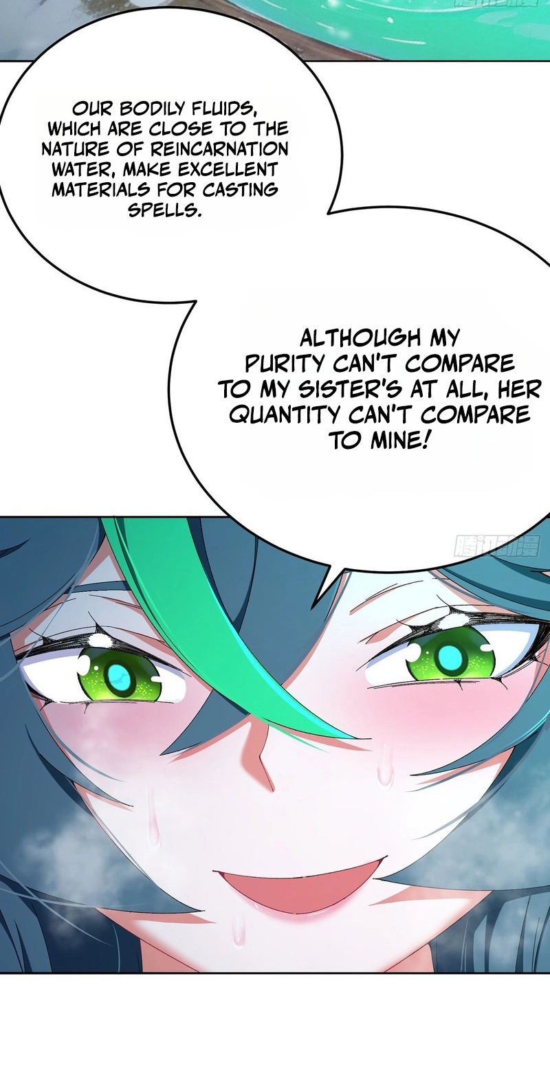 It Turns Out That They Are the Protagonists Chapter 98 page 24 - 