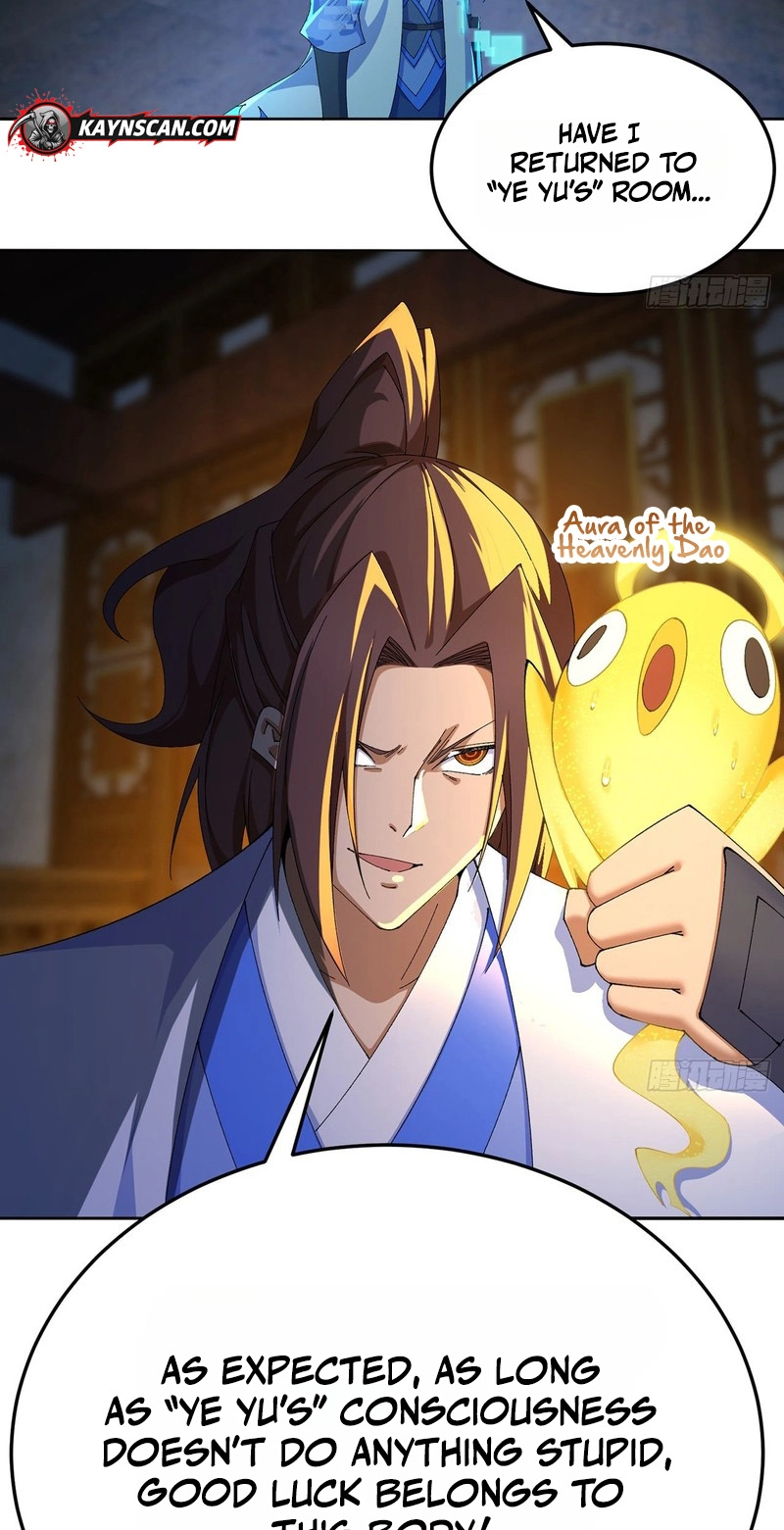 It Turns Out That They Are the Protagonists Chapter 98 page 26 - 