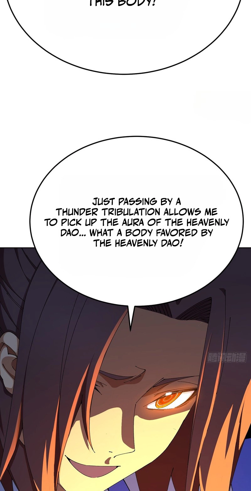 It Turns Out That They Are the Protagonists Chapter 98 page 27 - 