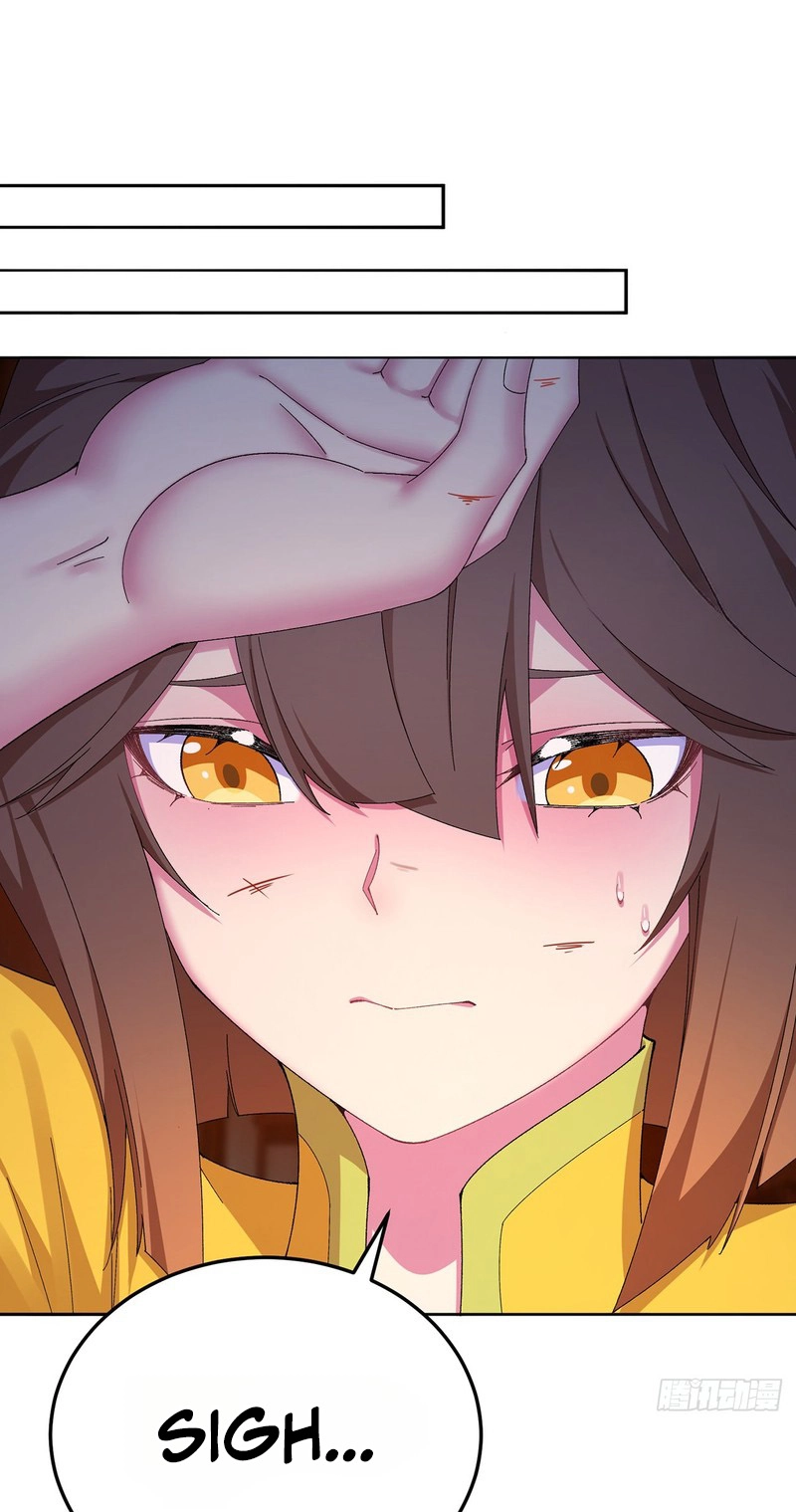 It Turns Out That They Are the Protagonists Chapter 98 page 29 - 
