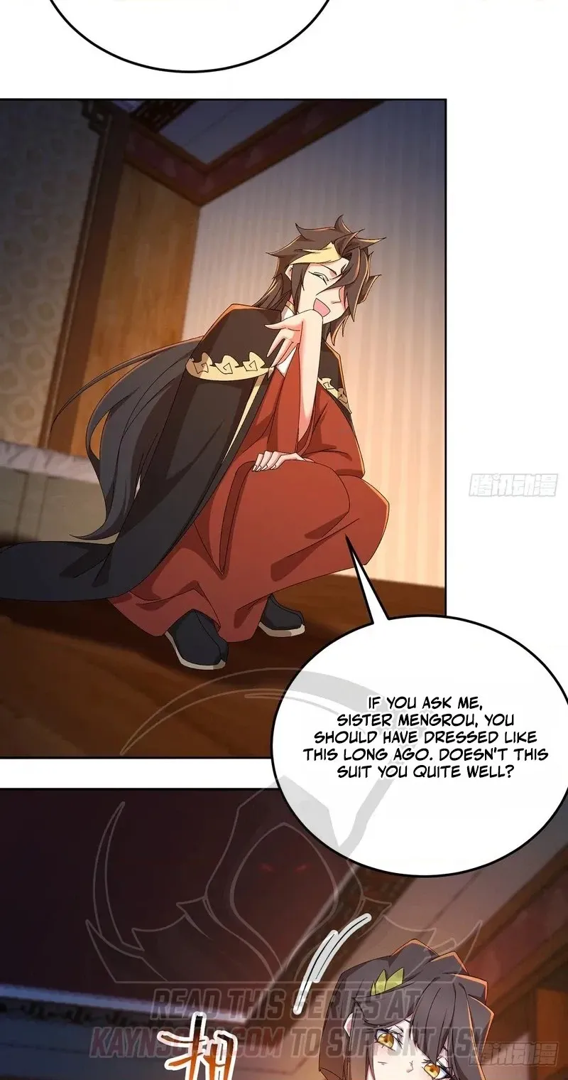 It Turns Out That They Are the Protagonists Chapter 98 page 30 - 