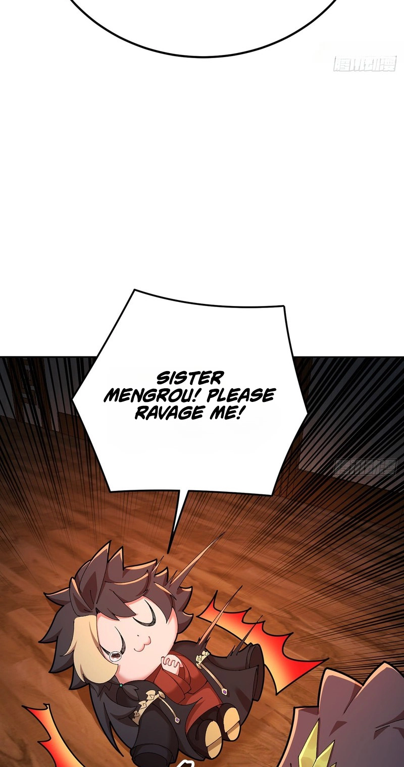 It Turns Out That They Are the Protagonists Chapter 98 page 33 - 
