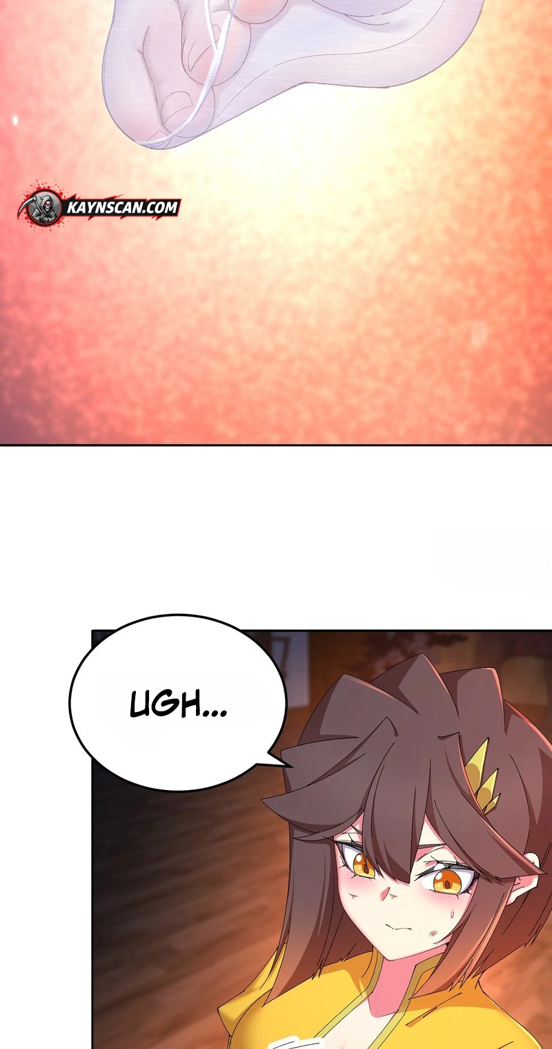 It Turns Out That They Are the Protagonists Chapter 98 page 36 - 