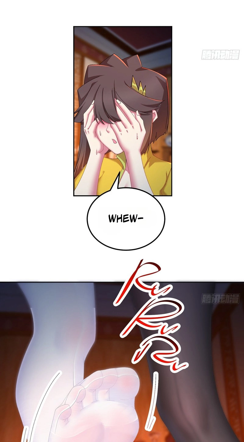 It Turns Out That They Are the Protagonists Chapter 98 page 38 - 