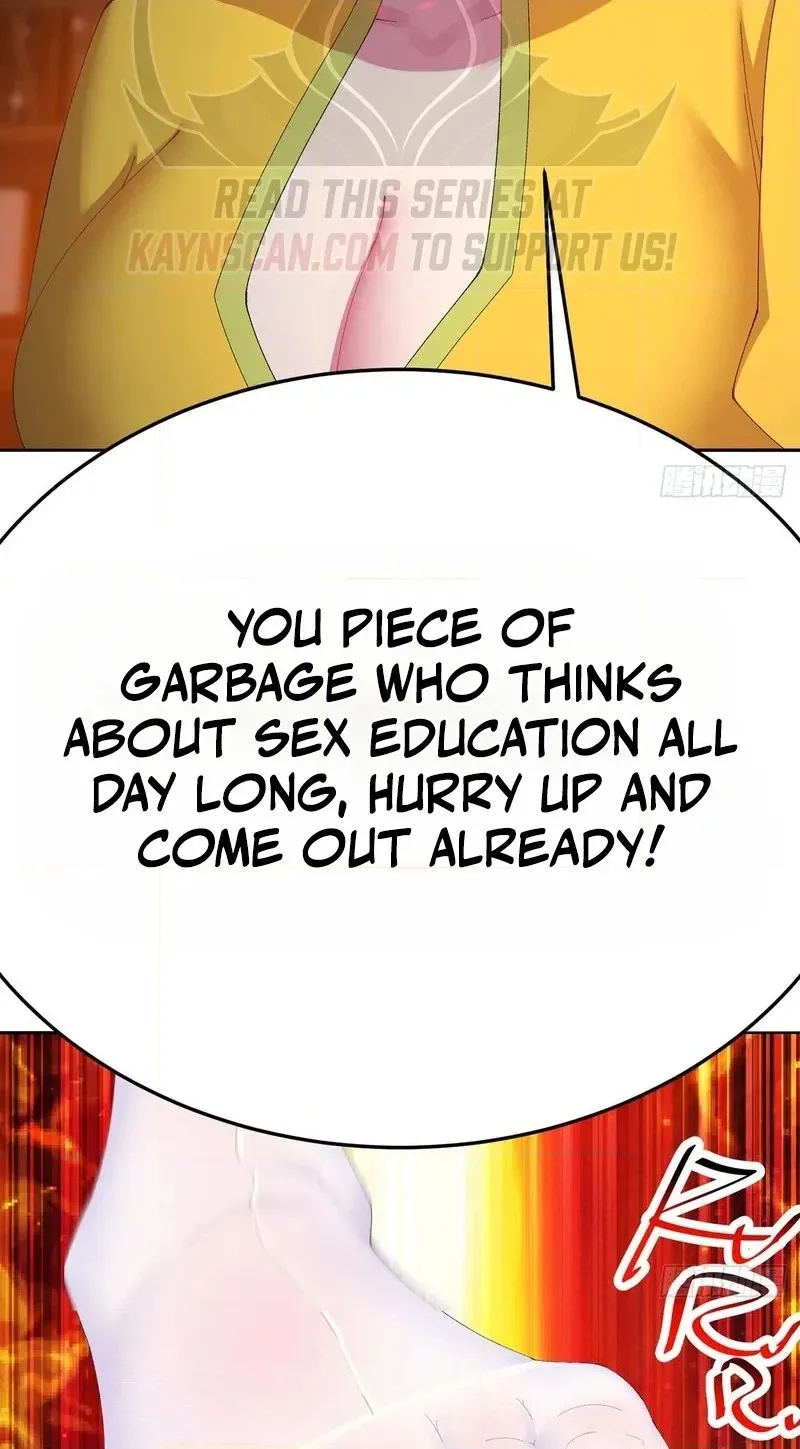 It Turns Out That They Are the Protagonists Chapter 98 page 40 - 