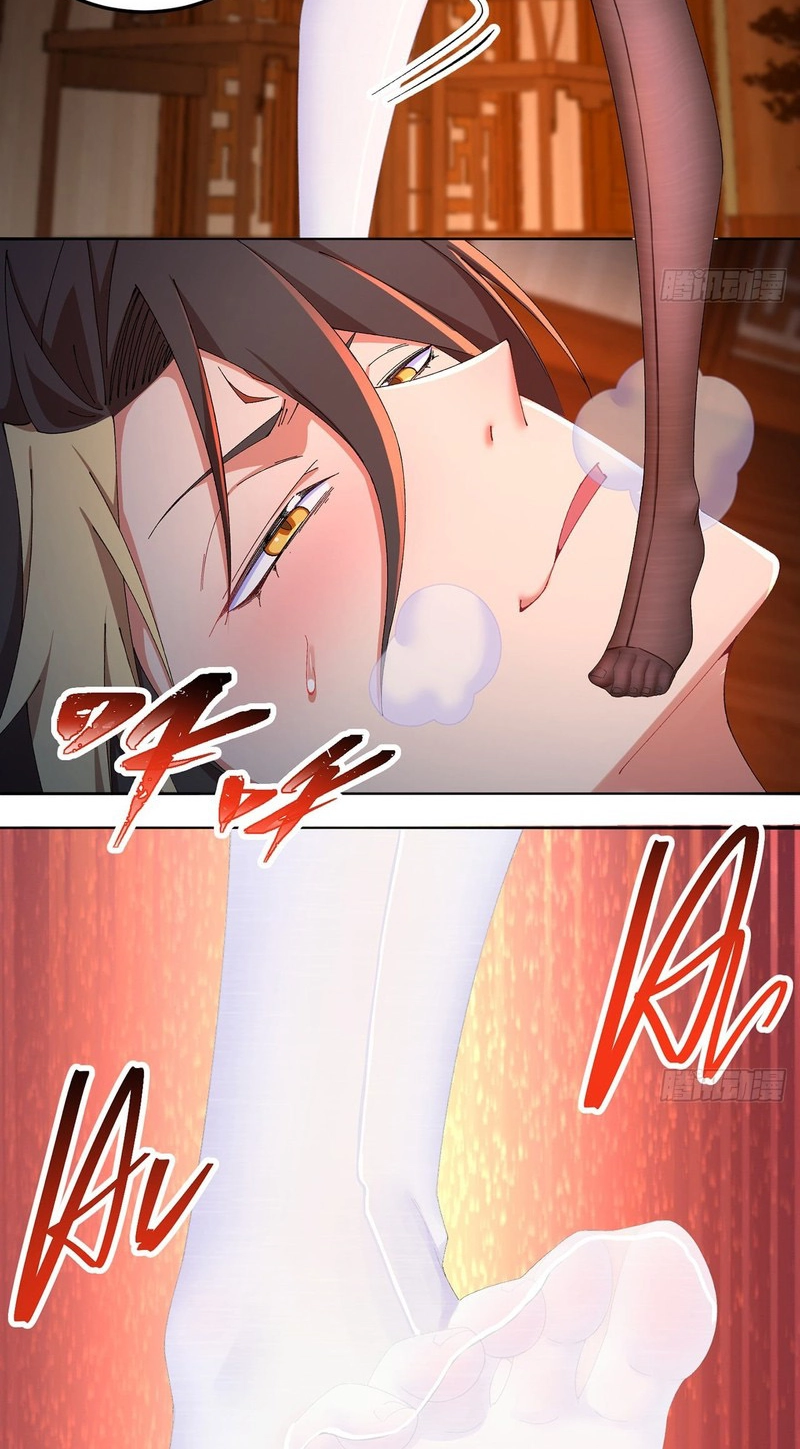 It Turns Out That They Are the Protagonists Chapter 98 page 44 - 